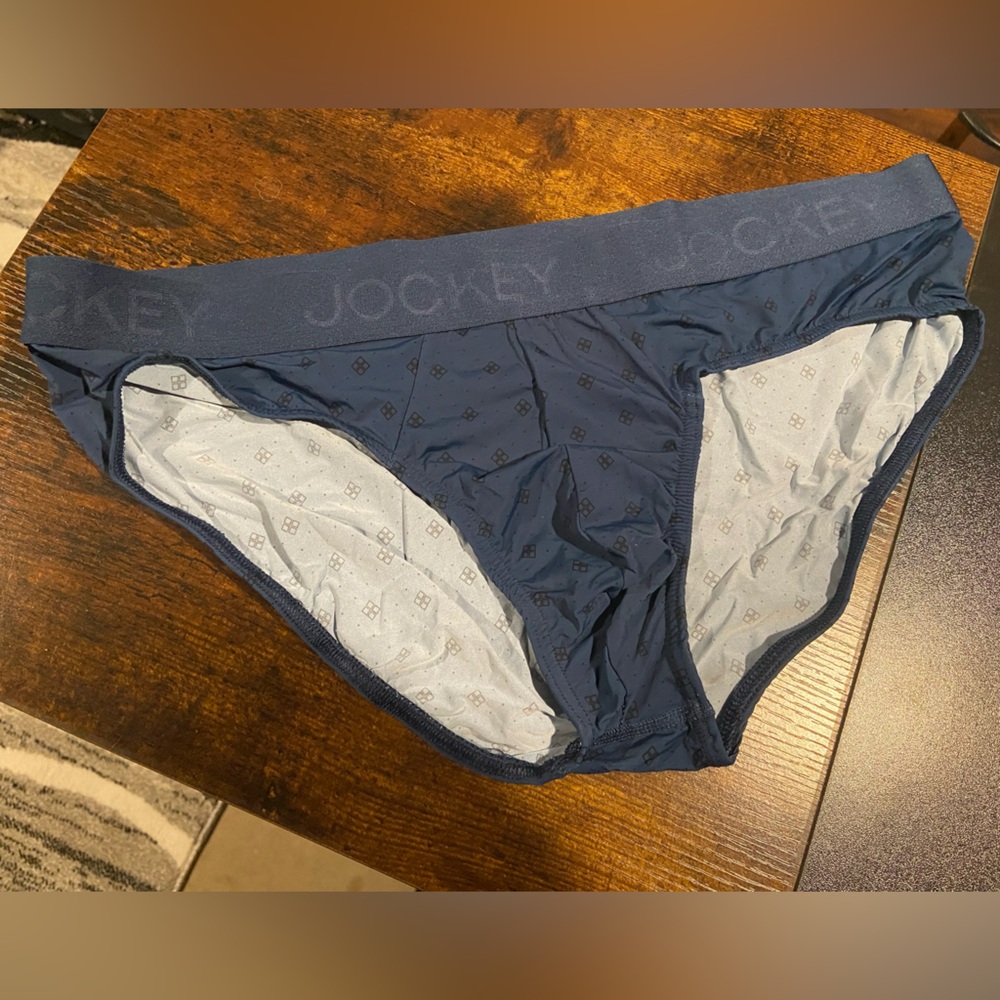 Jockey Brief